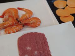 -·缸桶屋·韩式牛肋条自助烤肉(西湖D11店)