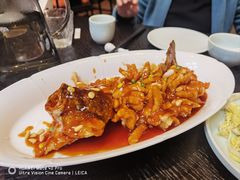 -海天楼中餐厅(吴宫泛太平洋酒店)
