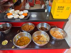 -京九排骨米饭(江西路店)