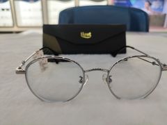 -宝视达眼镜(公园道店)