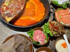 -冯校长老火锅(深圳总店)