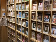 -猫的天空之城概念书店(苏州诚品店)
