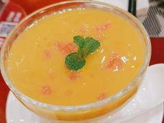 -牡丹国际大酒店-港式茶餐厅