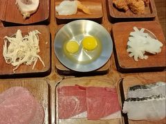 -银米·云南传统过桥米线(双廊黑金冠店)