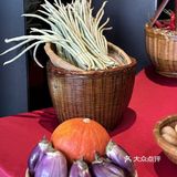 五一聚餐好地 不去乡野就能尝到的好味道