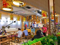 大堂-小幸湖春饼(悦茂购物中心店)
