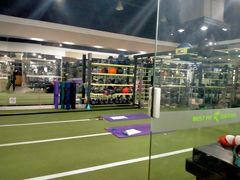 -贝菲特游泳健身(徐泾店)