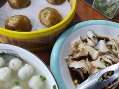 -坛南湾阿强农家乐.海鲜大排档老字号(福州地标美食店)