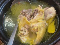 -缘来聚·徽菜名店(黄山宏村店)