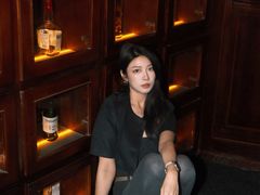 -隐肆威士忌鸡尾酒吧(玉沙国际店)