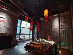 -火社火锅(平安大街店)