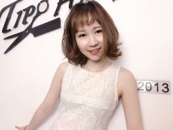 -Tipo Hair salon（明星）店