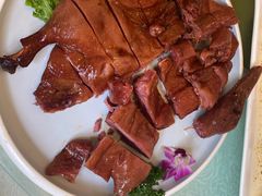 -临潼印象·特色陕菜