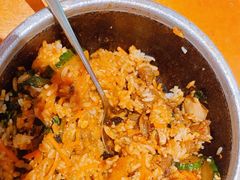 -韩宫宴烤肉·料理(南京江宁万达店)