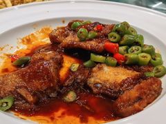 -赶海部落海鲜城(海阳路店)