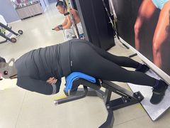 -即刻健身馆(对外经贸店)