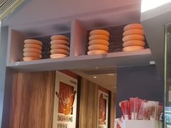 -大师兄·手工面·西北菜(美的悦然广场店)