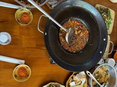-卡拉农庄 正宗斗鸡肉
