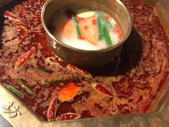 -蜀香坊(墨尔本唐人街旗舰店)