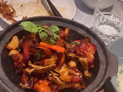 -鹿港小镇(霄云店)