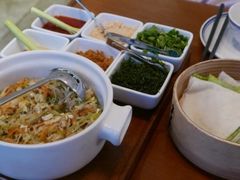鼓浪屿林家薄饼-林四喜·闽南传家菜(鼓浪屿店)