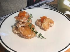 芥末虾仁球-太二酸菜鱼(福州泰禾店)