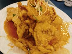 -鸿禧大清花(方庄店)