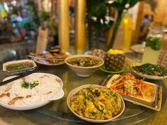 -多哥水傣味餐厅(司马巷店)