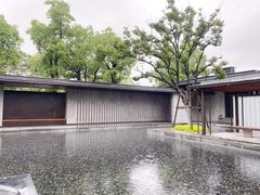 -木守西溪溪隐餐厅