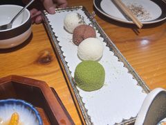 -隐炉和牛烧肉店(群力店)