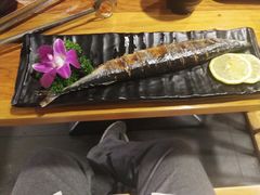 -炙忧烤肉屋(中国铁建广场店)