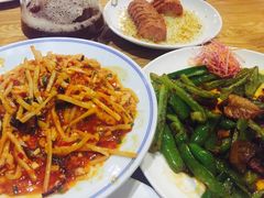 -渝乡人家(和平里店)