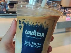 -LAVAZZA拉瓦萨咖啡(星荟中心店)