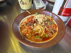 -蜀川川破店·江湖菜·烧烤(北京首店)