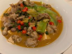 -汤城小厨•粤菜•靓汤(金宝街店)