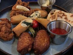 -bluefrog蓝蛙(水游城店)