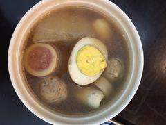 关东煮-真剑日本料理·铁板烧(贵州路店)
