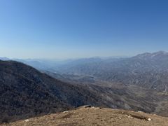 -灵山