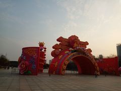 -南昌西站