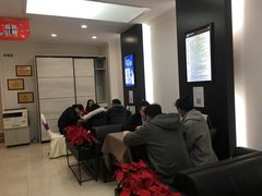 -佰丽爱家全屋定制(汶水店)