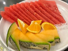 -鸿运楼烤鸭店(天桥店)