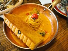 -I HOLIC艾豪丽披萨(KKone店)