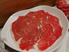 -巴奴毛肚火锅(淮河路店)