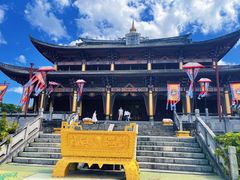 -天龙八部武侠城