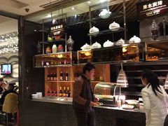 -芭菲盛宴·环球美食(解放碑英利国际店)