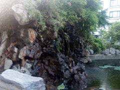 -北京邮电会议中心