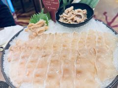 象拔蚌-协成海鲜火锅(海洋花园店)