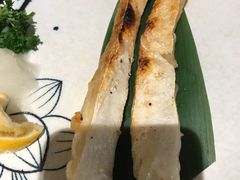 -鱼意寿司(钟村分店)