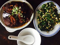 红烧大羊肉-逢源酒楼(东大街店)