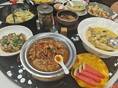 -聚鑫阁江浙菜·非遗传承技艺(闵行交大店)